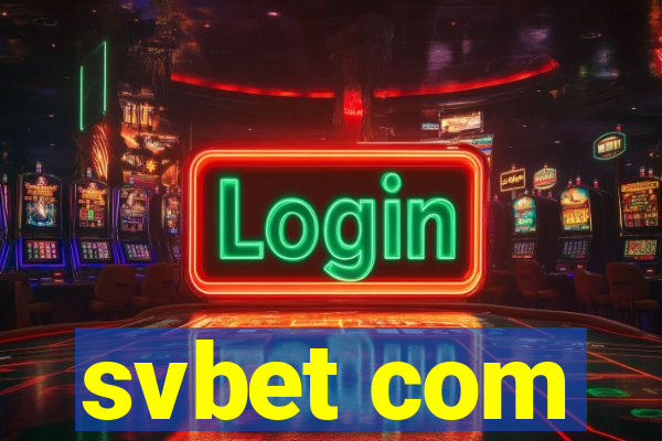 svbet com